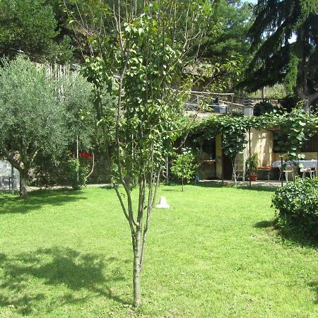 Апартаменти La Felice Casa Di Nonno Battistino Апрікале Екстер'єр фото